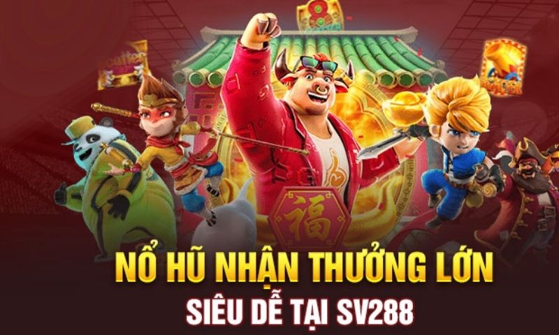 Arcade sv288 là địa chỉ cá cược bậc nhất thị trường