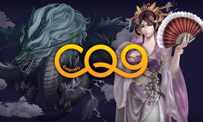 Sảnh CQ9 với nhiều ưu điểm vượt trội