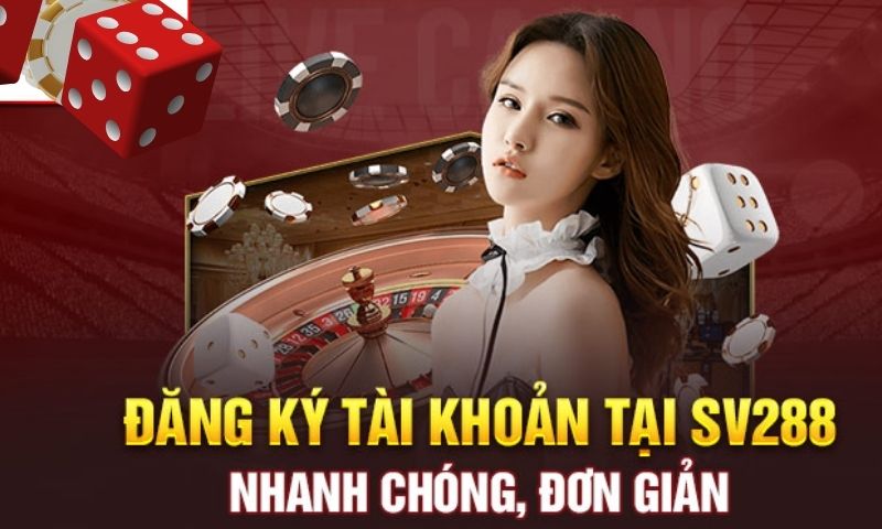 Cách tham gia Arcade nhà cái sv288 chỉ trong vài bước