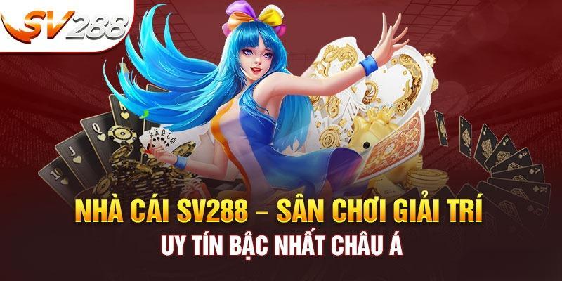 Giới thiệu về SV288