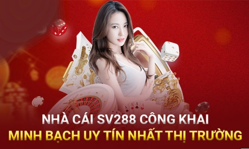 Giới thiệu tổng quan về sân chơi game bài sv288