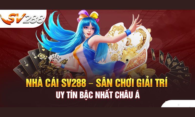 Ưu điểm khi tham gia khuyến mãi tại sv288