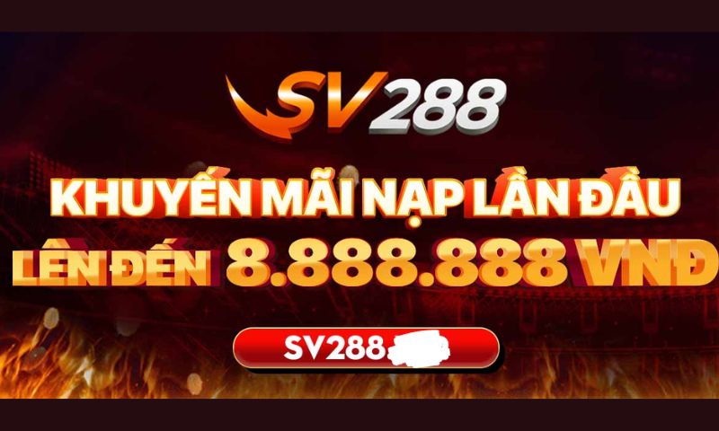 Ưu đãi 100% cho lần nạp tiền đầu tiên