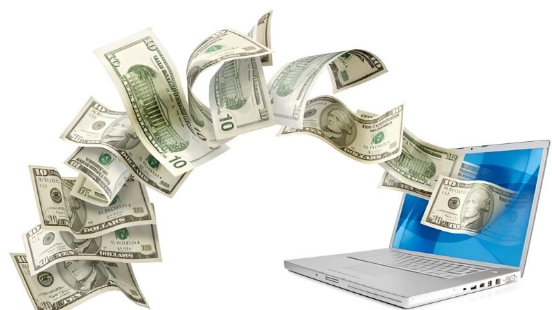 Mọi giao dịch nạp tiền SV288 cũng như rút tiền đều được kiểm soát chặt