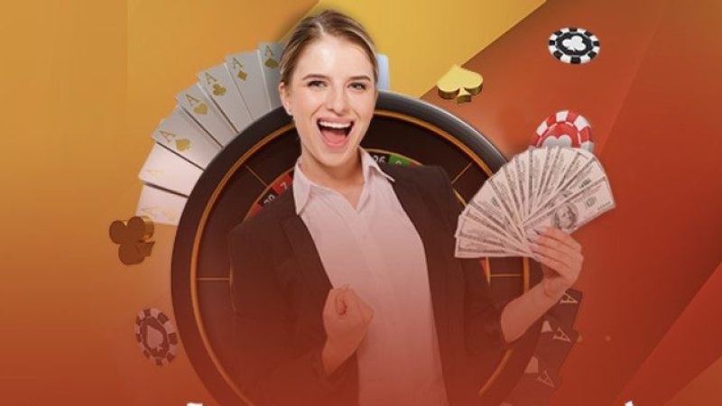 Rút tiền SV388 nhanh chóng chỉ với vài thao tác cơ bản