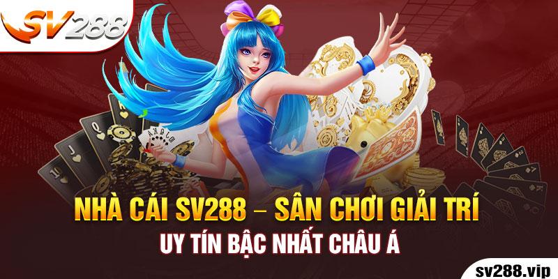 Đánh giá nhà cái SV288 có an toàn không?