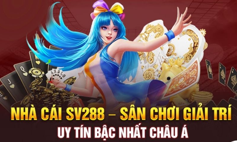Giới thiệu đôi nét về xổ số sv288 online