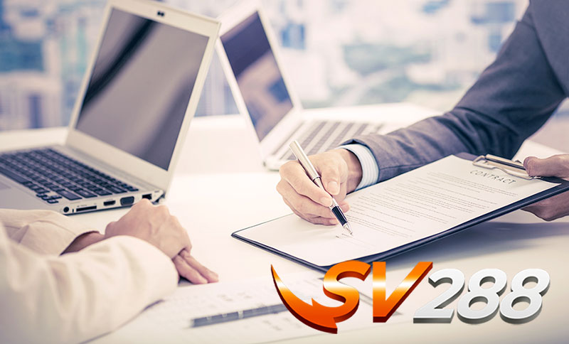 Nghĩa vụ hội viên SV288
