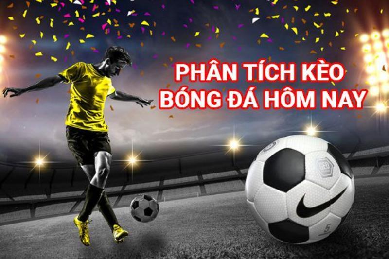 Một số kinh nghiệm nhận định kèo bóng sv288