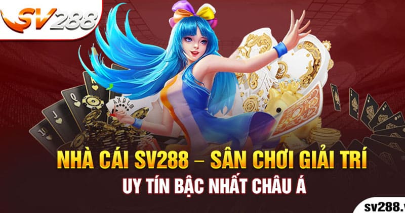 Giới thiệu SV288