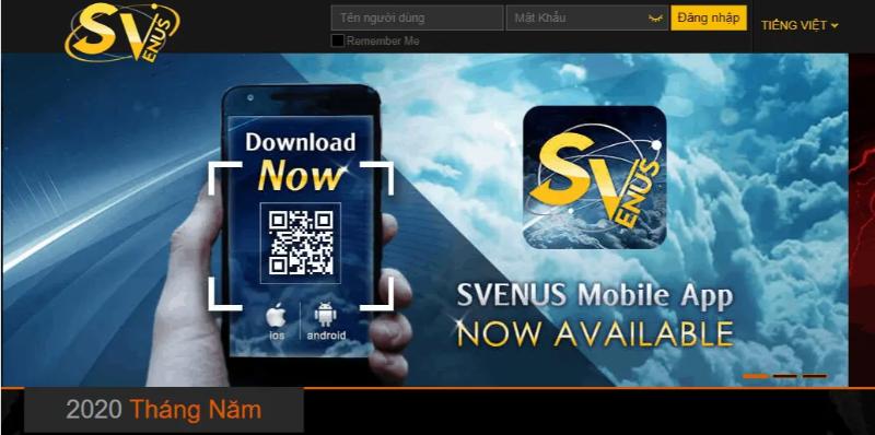 Hướng dẫn tải app sv288 siêu nhanh