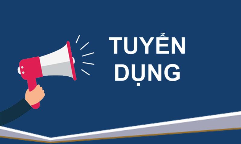 tuyển dụng sv288