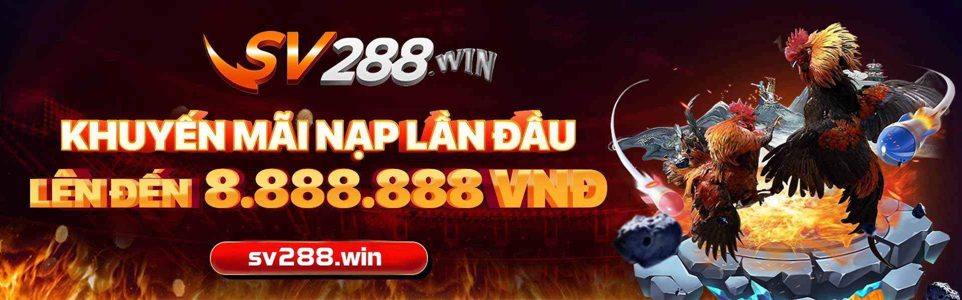 banner sv288